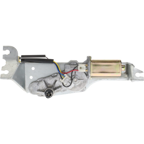 WAI Windshield Wiper Motor WPM8509 - 5-Wire - left view