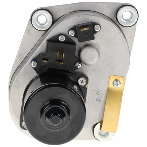 WAI Windshield Wiper Motor WPM394 - right view
