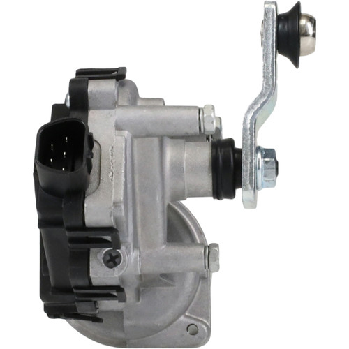 WAI Windshield Wiper Motor WPM4081 - back view