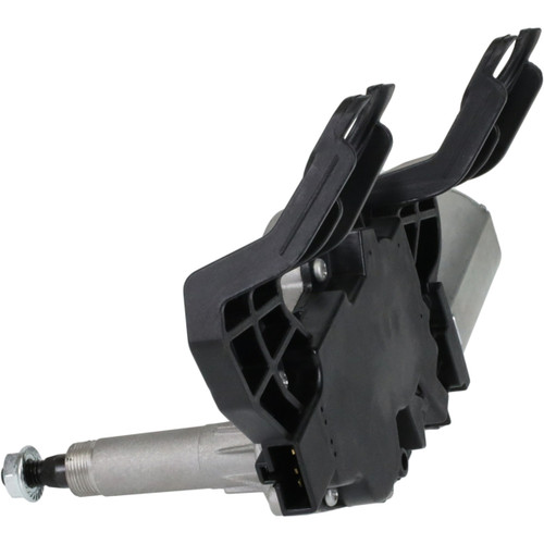 WAI Windshield Wiper Motor WPM45007 - front view