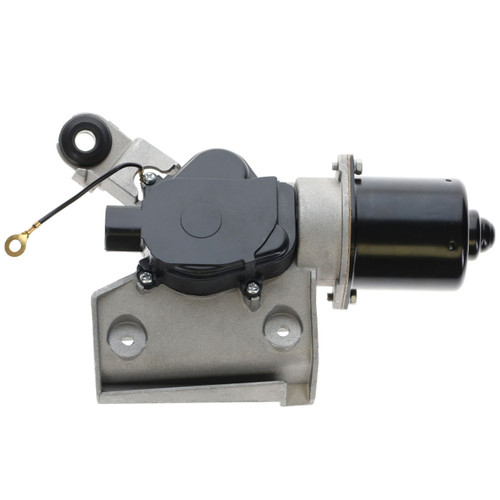 WAI Windshield Wiper Motor WPM4338 - right view