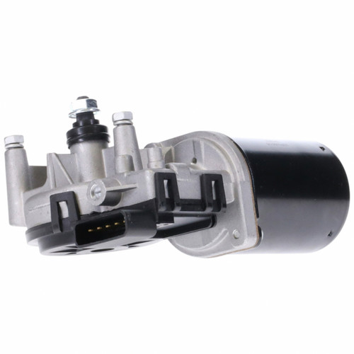 WAI Windshield Wiper Motor WPM8516 - front view