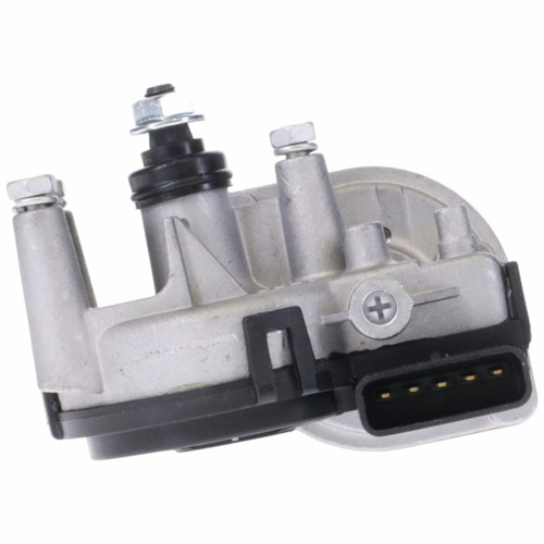 WAI Windshield Wiper Motor WPM8516 - left view