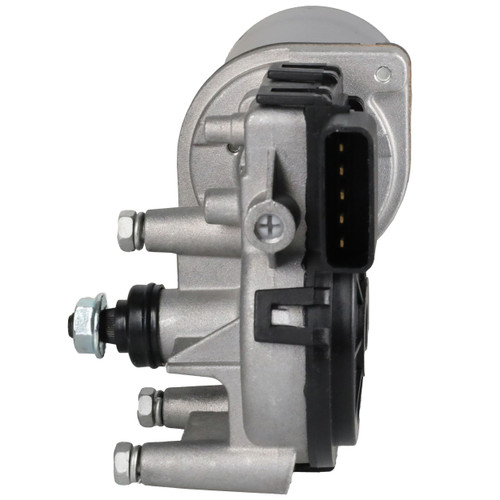 WAI Windshield Wiper Motor WPM8516 - side view