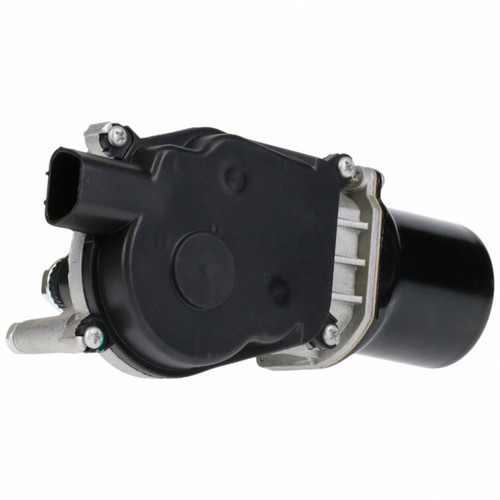 WAI Windshield Wiper Motor WPM4082 - front view
