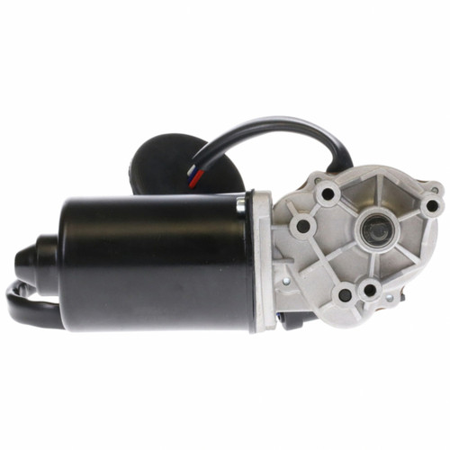WAI Windshield Wiper Motor WPM440 - 4-Wire - back view