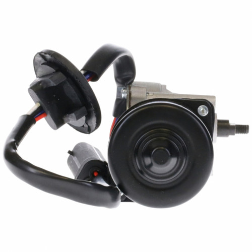 WAI Windshield Wiper Motor WPM440 - 4-Wire - right view