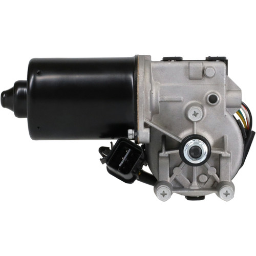 WAI Windshield Wiper Motor WPM45013 - 5-Wire - back view