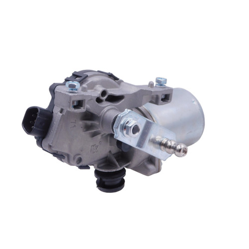 WAI Windshield Wiper Motor WPM6054 - back view