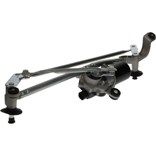 WAI Windshield Wiper Motor and Linkage Assembly WPM5008L