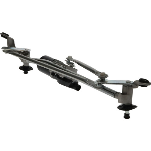 WAI Windshield Wiper Motor and Linkage Assembly WPM5008L