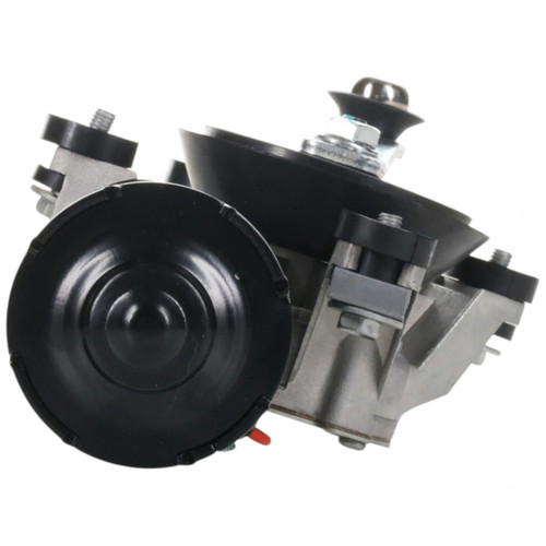 WAI Windshield Wiper Motor WPM4403 - 5-Wire - right view
