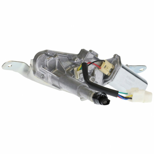 WAI Windshield Wiper Motor WPM8603 - 5-Wire - front view
