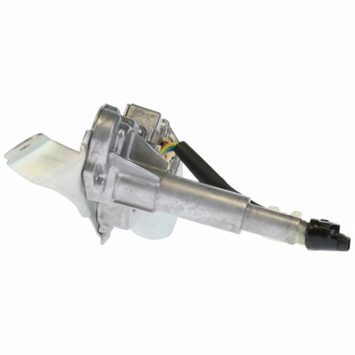 WAI Windshield Wiper Motor WPM8603 - 5-Wire - left view