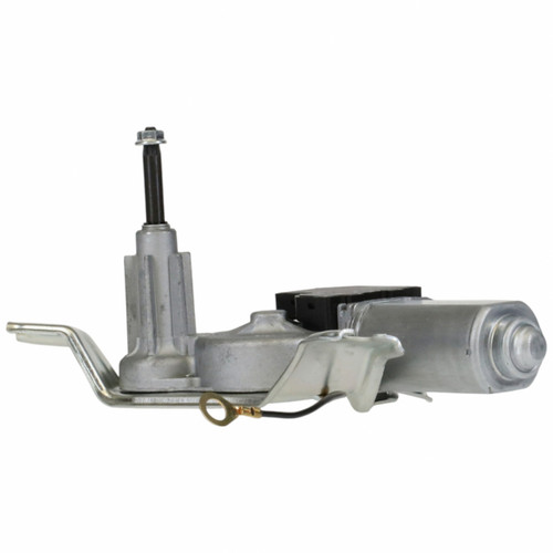 WAI Windshield Wiper Motor WPM6063 - front view