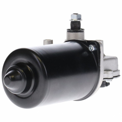 WAI Windshield Wiper Motor WPM457 - front view