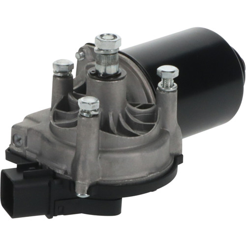 WAI Windshield Wiper Motor WPM45031 - 3-Wire