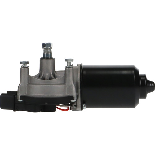 WAI Windshield Wiper Motor WPM45031 - 3-Wire - left view