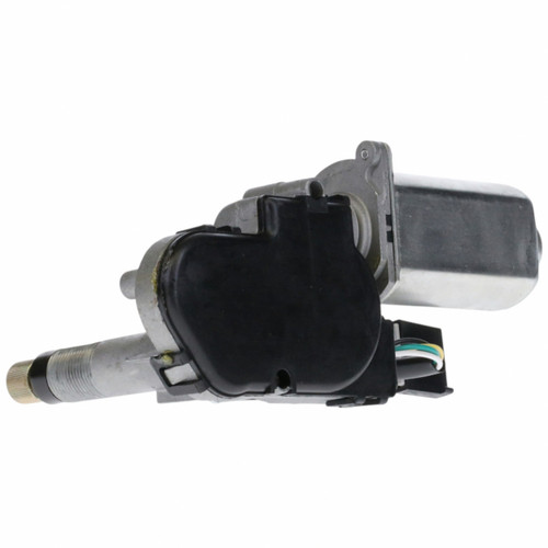 WAI Windshield Wiper Motor WPM5016 - 4-Wire - front view