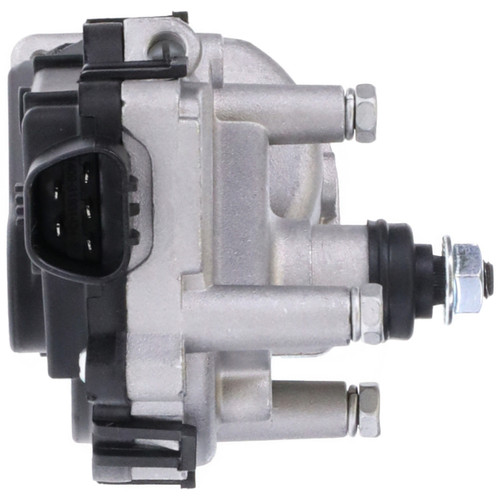 WAI Windshield Wiper Motor WPM6067 - side view