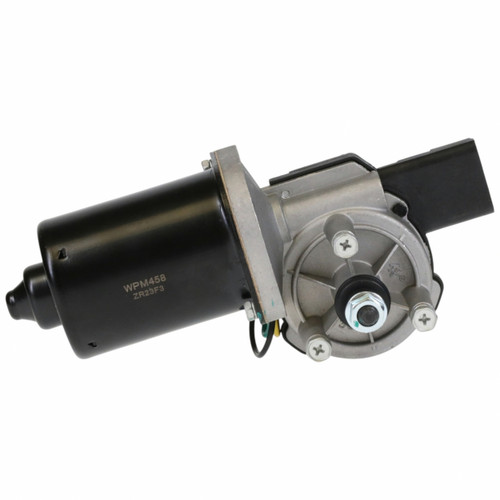WAI Windshield Wiper Motor WPM458 - back view