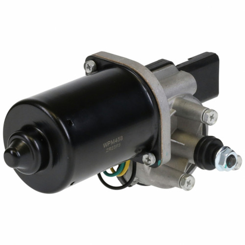 WAI Windshield Wiper Motor WPM458