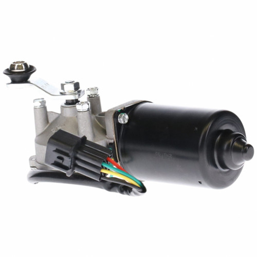 WAI Windshield Wiper Motor WPM9017 - 5-Wire