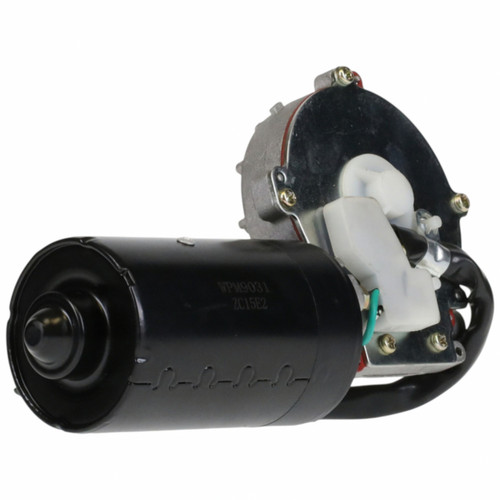 WAI Windshield Wiper Motor WPM9031 - 5-Wire