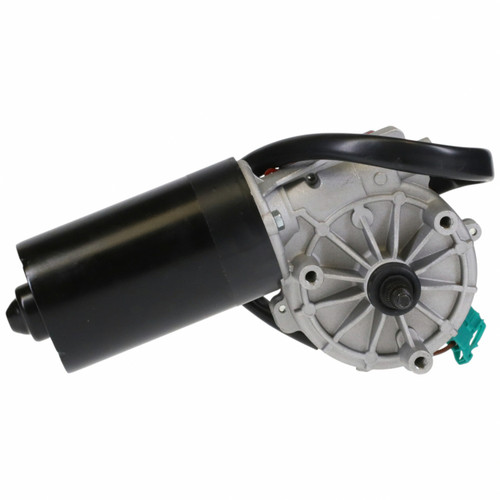 WAI Windshield Wiper Motor WPM9035 - 4-Wire - back view