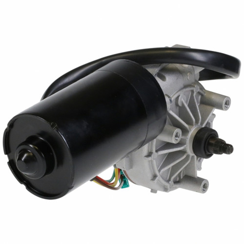 WAI Windshield Wiper Motor WPM9035 - 4-Wire