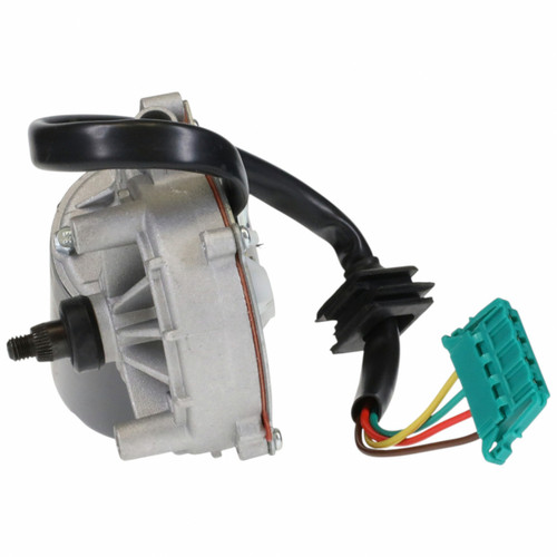 WAI Windshield Wiper Motor WPM9035 - 4-Wire - left view