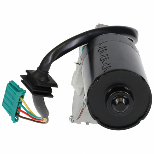 WAI Windshield Wiper Motor WPM9035 - 4-Wire - right view