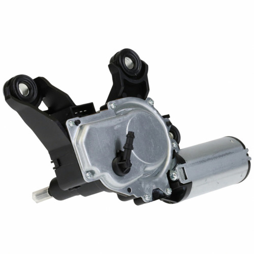 WAI Windshield Wiper Motor WPM9040 - front view
