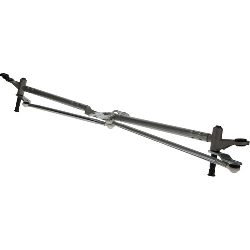 WAI Windshield Wiper Linkage WPL323 - front view