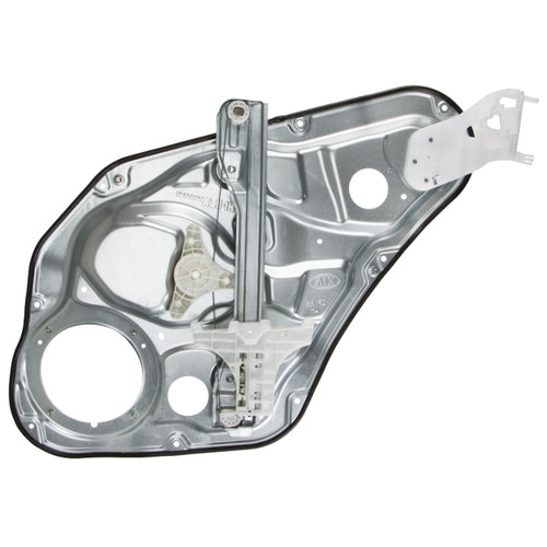 WAI Window Regulator 380034 - front view