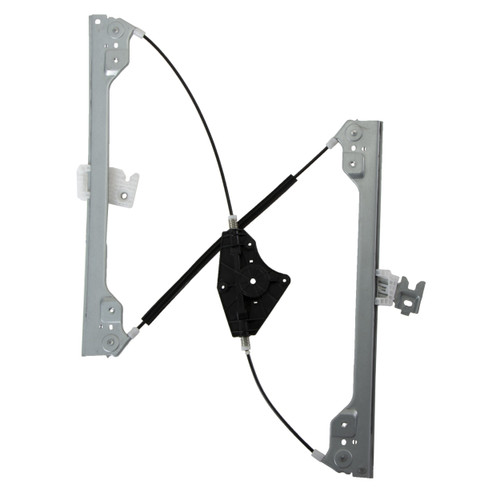 WAI Window Regulator 380084 - back view