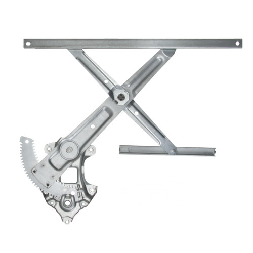 WAI Window Regulator 380156 - front view