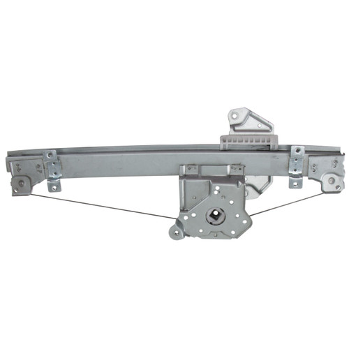 WAI Window Regulator 380185 - back view