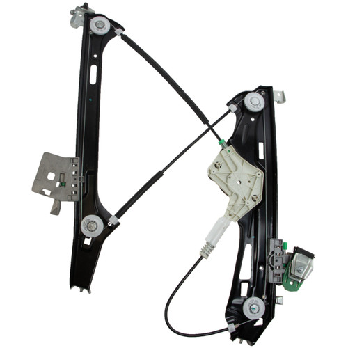 WAI Window Regulator 380307 - front view