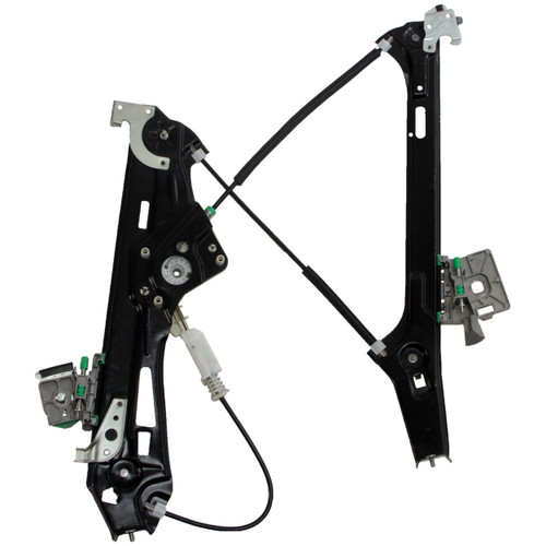 WAI Window Regulator 380307 - back view