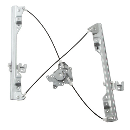 WAI Window Regulator 380336 - back view