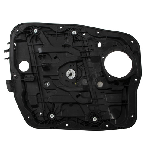 WAI Window Regulator 380438 - back view