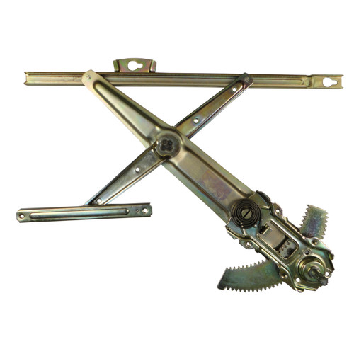 WAI Window Regulator 381140 - front view