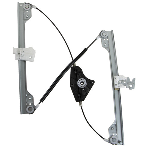 WAI Window Regulator 380085 - front view