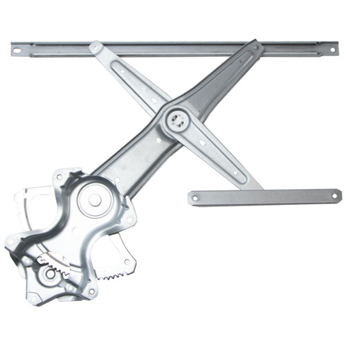WAI Window Regulator 380518 - back view