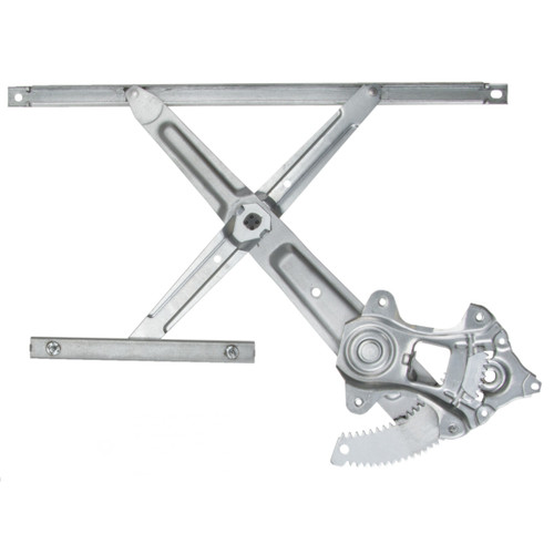 WAI Window Regulator 380157 - front view