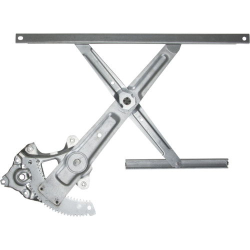 WAI Window Regulator 380157 - back view
