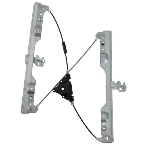 WAI Window Regulator 380244 - back view