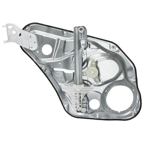 WAI Window Regulator 380035 - front view