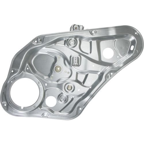 WAI Window Regulator 380035 - back view